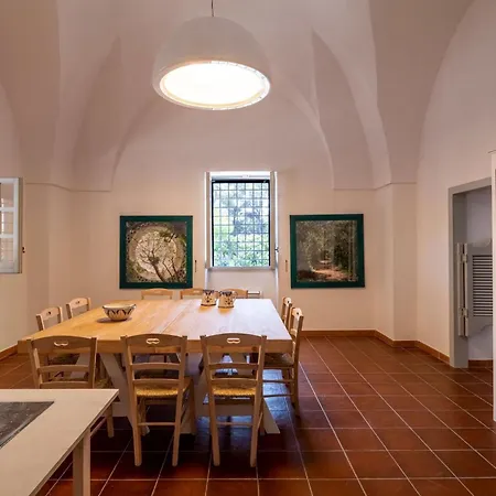 Villa Desio *