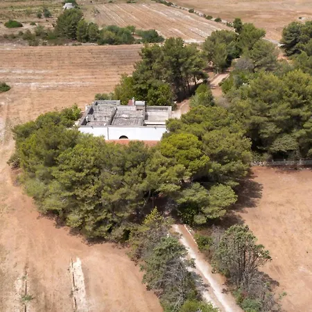 Desio Villa