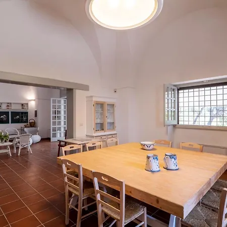Desio Villa *
