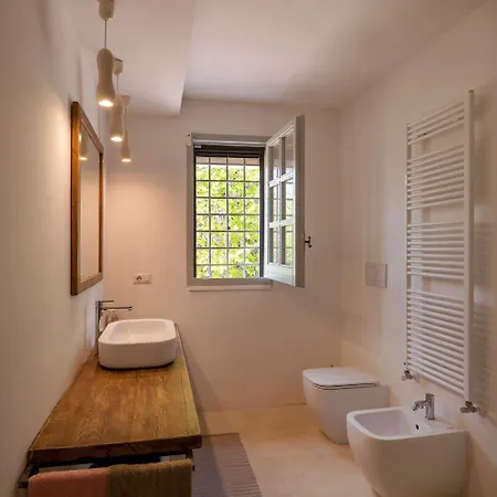 Desio Villa Lecce