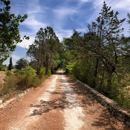 Villa Desio Lecce